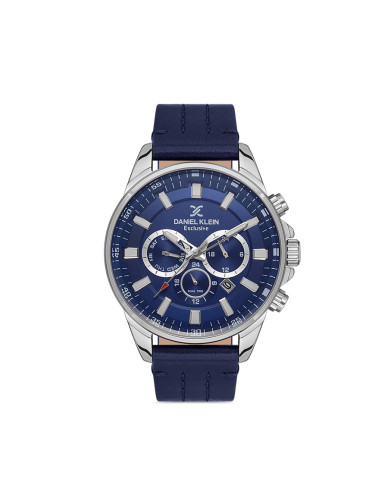 Exclusive DK.1.13286-2 мъжки часовник
