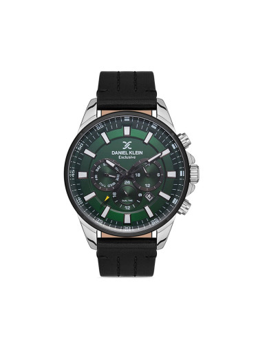 Exclusive DK.1.13286-3 мъжки часовник