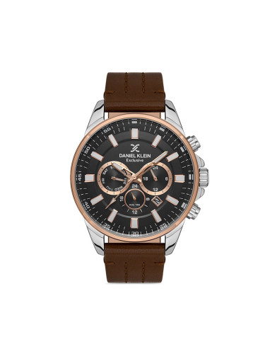 Exclusive DK.1.13286-4 мъжки часовник