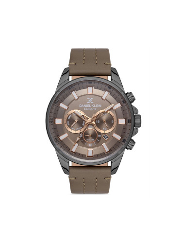 Exclusive DK.1.13286-5 мъжки часовник