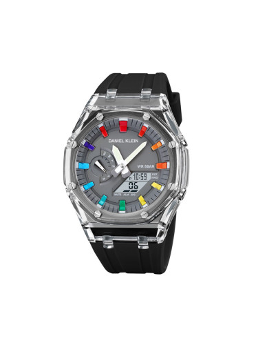 Digital DK.2100-5 мъжки часовник