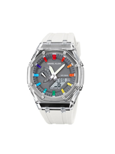 Digital DK.2100-4 мъжки часовник