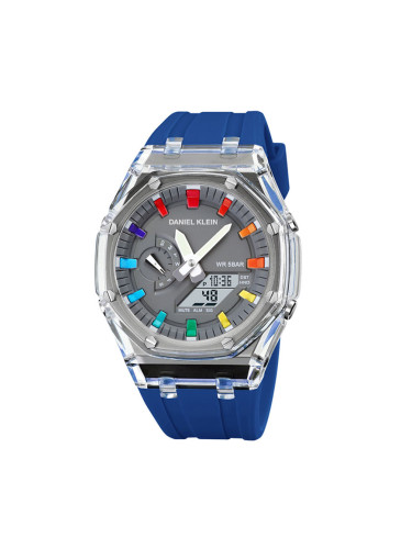 Digital DK.2100-3 мъжки часовник