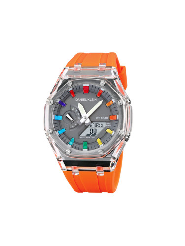 Digital DK.2100-1 мъжки часовник