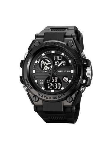 Digital DK.2031-2 мъжки часовник