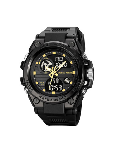 Digital DK.2031-3 мъжки часовник