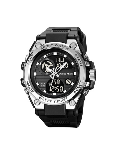 Digital DK.2031-4 мъжки часовник