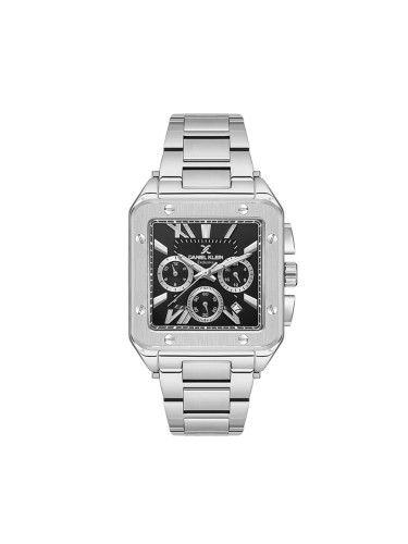 Exclusive DK.1.13687-2 мъжки часовник