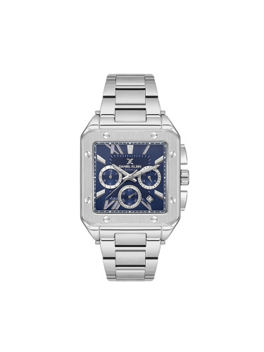 Exclusive DK.1.13687-3 мъжки часовник