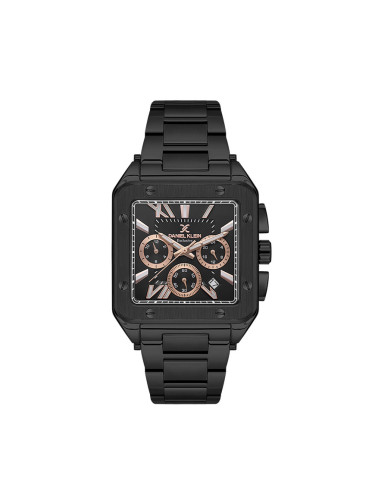 Exclusive DK.1.13687-5 мъжки часовник