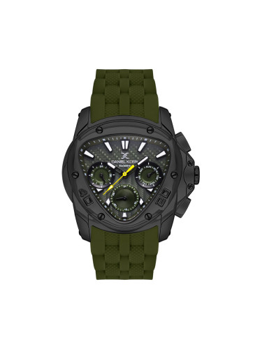 Exclusive DK.1.13679-3 мъжки часовник