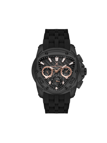 Exclusive DK.1.13679-4 мъжки часовник