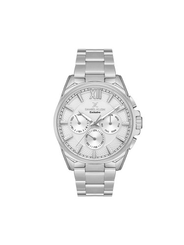 Exclusive DK.1.13686-1 мъжки часовник