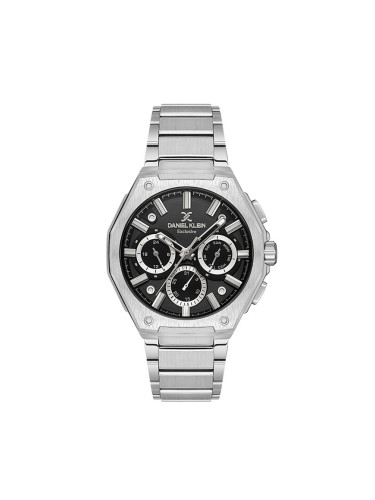 Exclusive DK.1.13677-1 мъжки часовник