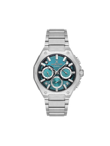 Exclusive DK.1.13677-2 мъжки часовник