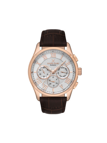 Exclusive DK.1.13676-3 мъжки часовник