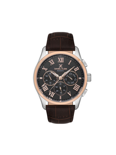 Exclusive DK.1.13676-5 мъжки часовник