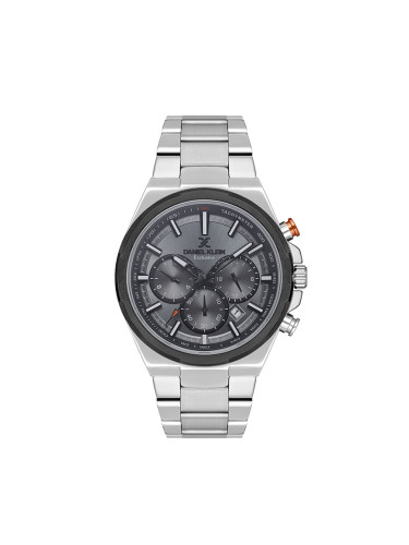 Exclusive DK.1.13675-2 мъжки часовник