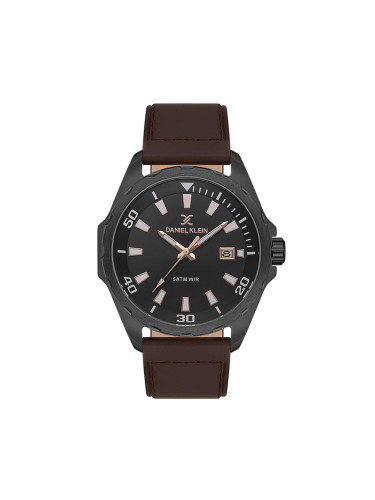 Premium DK.1.13653-4 мъжки часовник