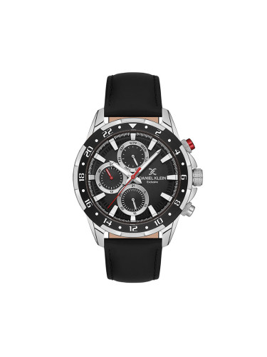 Exclusive DK.1.13641-1 мъжки часовник