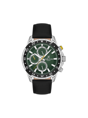 Exclusive DK.1.13641-4 мъжки часовник