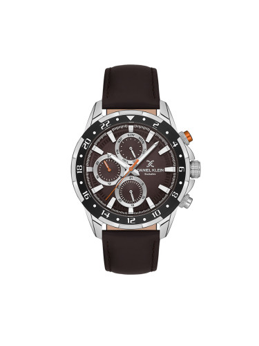 Exclusive DK.1.13641-5 мъжки часовник