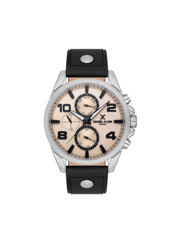 Exclusive DK.1.13640-1 мъжки часовник