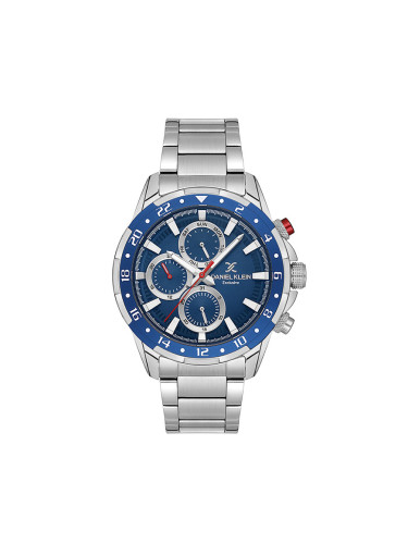 Exclusive DK.1.13642-2 мъжки часовник