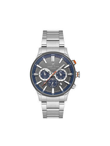 Exclusive DK.1.13643-3 мъжки часовник