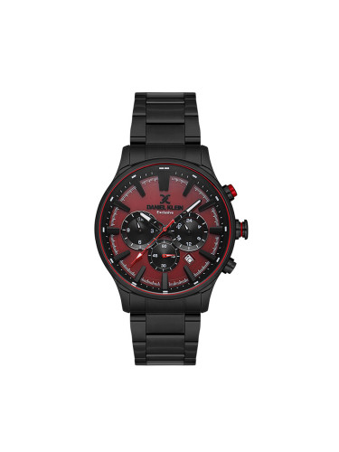 Exclusive DK.1.13643-4 мъжки часовник