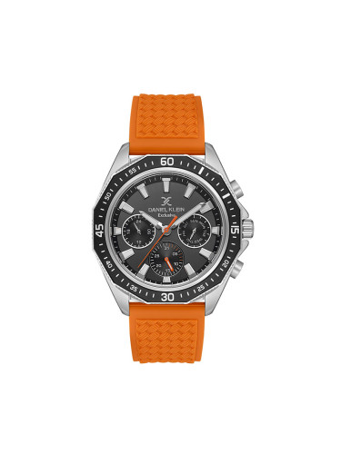 Exclusive DK.1.13639-3 мъжки часовник