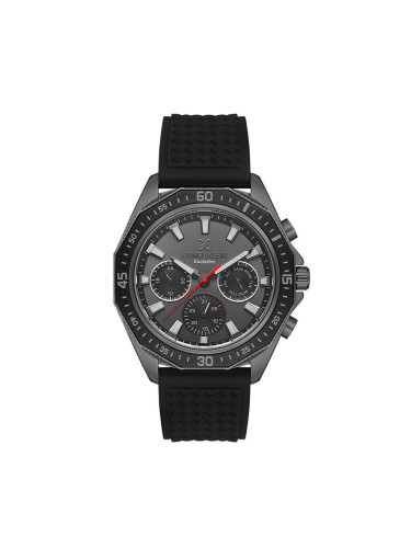 Exclusive DK.1.13639-4 мъжки часовник