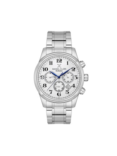 Exclusive DK.1.13637-1 мъжки часовник