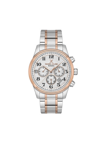 Exclusive DK.1.13637-5 мъжки часовник