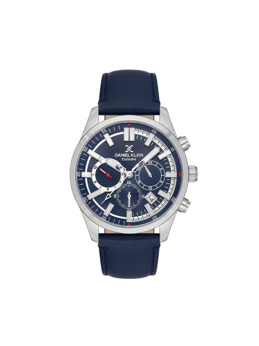 Exclusive DK.1.13635-2 мъжки часовник