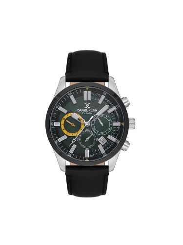 Exclusive DK.1.13635-3 мъжки часовник