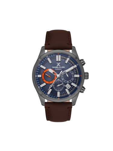 Exclusive DK.1.13635-4 мъжки часовник