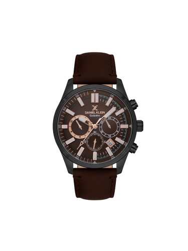 Exclusive DK.1.13635-5 мъжки часовник