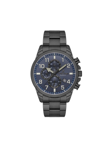 Exclusive DK.1.13633-4 мъжки часовник