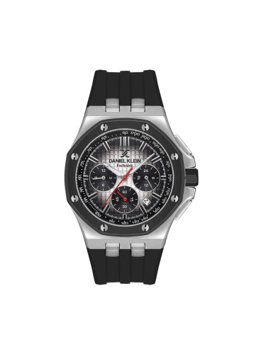 Exclusive DK.1.13616-1 мъжки часовник