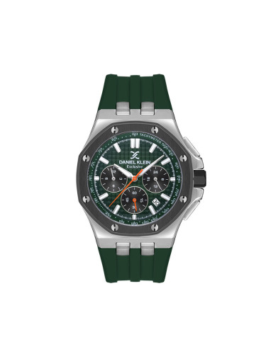 Exclusive DK.1.13616-4 мъжки часовник