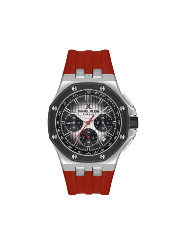 Exclusive DK.1.13616-3 мъжки часовник