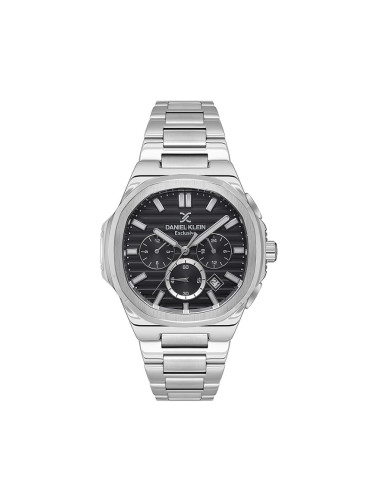 Exclusive DK.1.13614-2 мъжки часовник