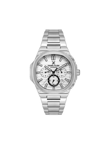 Exclusive DK.1.13614-1 мъжки часовник