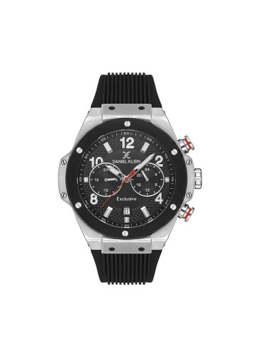 Exclusive DK.1.13615-1 мъжки часовник