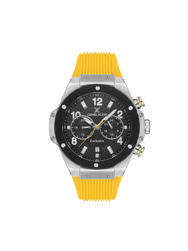 Exclusive DK.1.13615-2 мъжки часовник