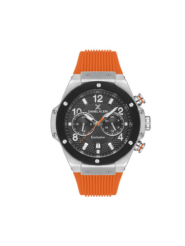 Exclusive DK.1.13615-4 мъжки часовник