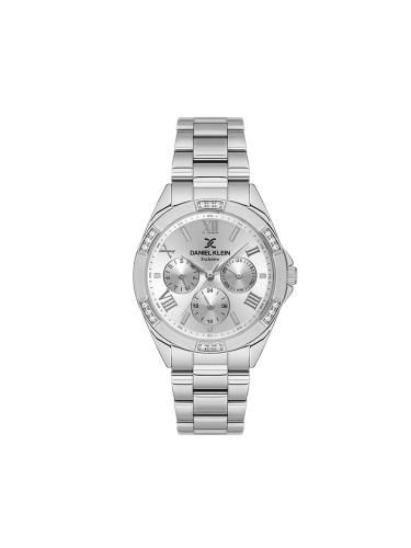 Exclusive DK.1.13607-1 дамски часовник