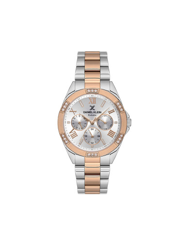 Exclusive DK.1.13607-5 дамски часовник