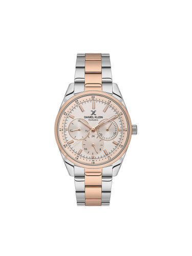 Exclusive DK.1.13628-5 дамски часовник